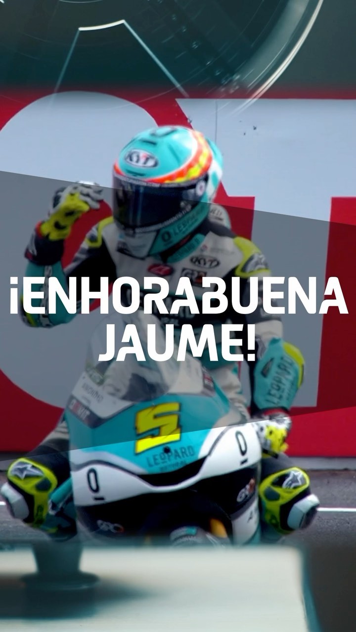 CIRCUIT 2023 — RACE DAY